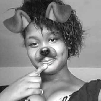 Date this georgeous Dominican Republic girl Scarleth from Santo Domingo DO31992