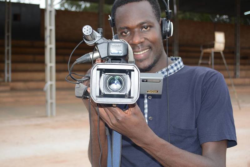 Date this happy Rwanda man Asifiwe1 from Rwamagana RW11