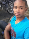 red-hot Dominican Republic man Raulin from Bonao DO32034