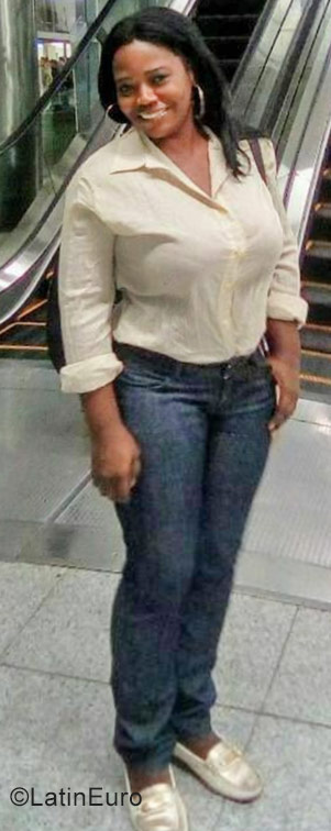 Date this georgeous Colombia girl Juana from Cali CO23649
