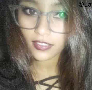 Date this passionate Venezuela girl Chloe from Caracas VE1496