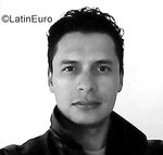 luscious Colombia man Shinue from Bogota CO23669