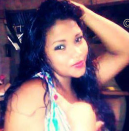 Date this funny Ecuador girl Xernako from Guayaquil EC252