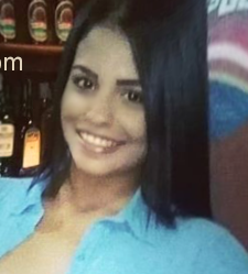 Date this tall Venezuela girl Yunelet from Barquisimeto VE1500