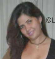 Date this voluptuous Venezuela girl Vanessa from Barinas VE1501