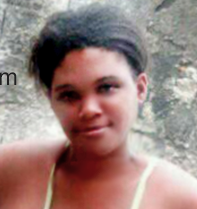 Date this voluptuous Brazil girl Fernanda from Sao Paulo BR10513