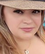 Date this stunning Colombia girl Paula from Medellin CO23699