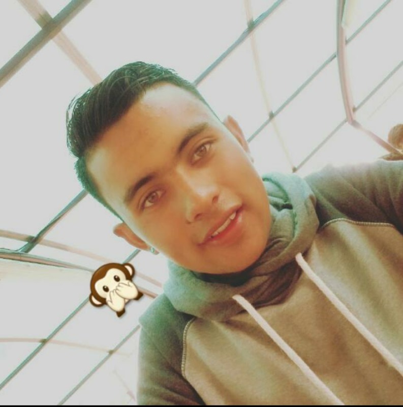 Date this hot Colombia man Dario from colombia CO23703