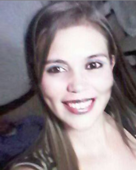 Date this passionate Venezuela girl Maria from Maracaibo VE1522