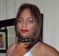 Date this nice looking Dominican Republic girl Diana from San Pedro De Macoris DO32102