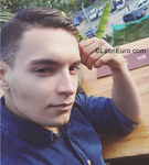 beautiful Colombia man Sebastian from Cartago CO23731