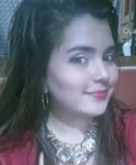 lovely Peru girl Luna from Chiclayo PE1252