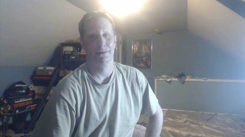 Date this good-looking United States man Brian from Lancaster US19231