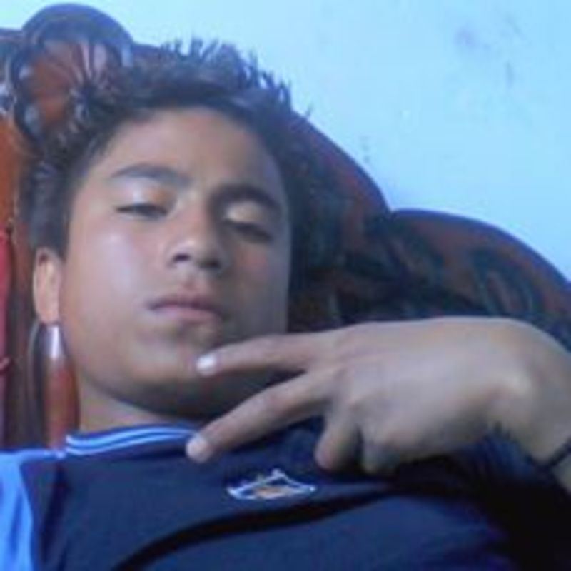 Date this attractive Ecuador man Jeico from Ambato EC256