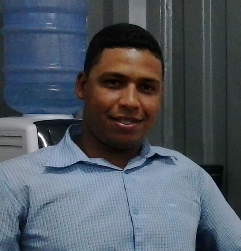 Date this exotic Brazil man FABIO from Rio De Janeiro BR10523