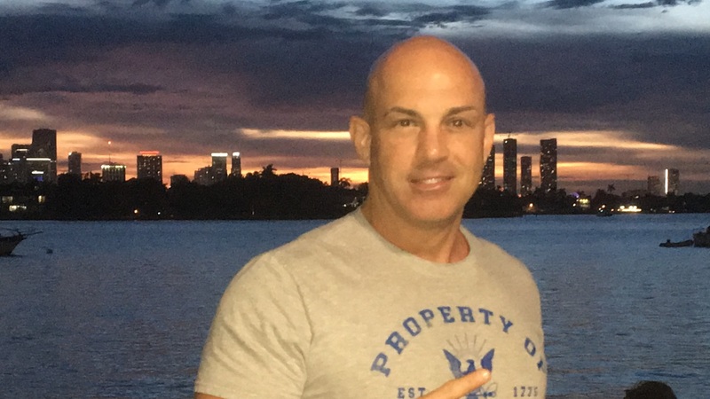 Date this foxy United States man Sonrisa from Miami US19239