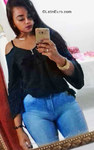 charming Brazil girl Ana Paula from Feira Nova BR10524