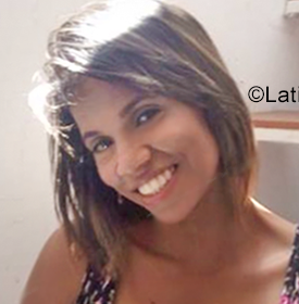 Date this delightful Venezuela girl Angeles from Caracas VE1566