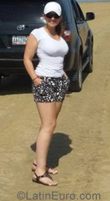Date this hot Colombia girl JACKYE from La Dorada CO23793