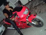 foxy Dominican Republic man Moises from Santo Domingo DO32244