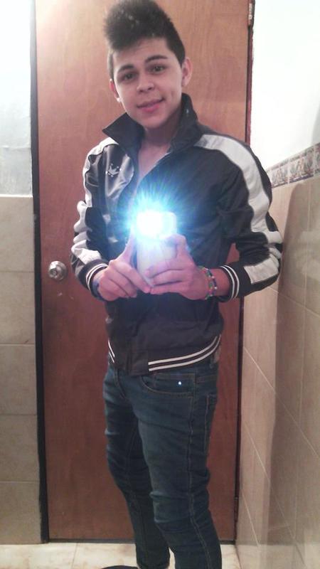 Date this stunning Venezuela man Edmanuel alexan from Merida VE1576