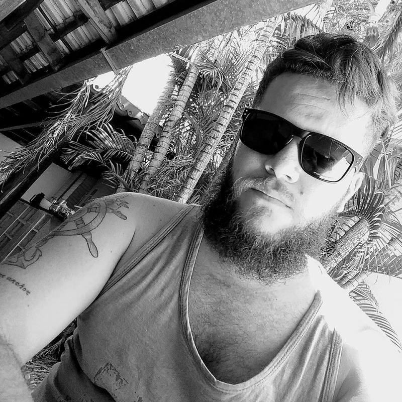Date this gorgeous Brazil man Obede from Goiania BR10533