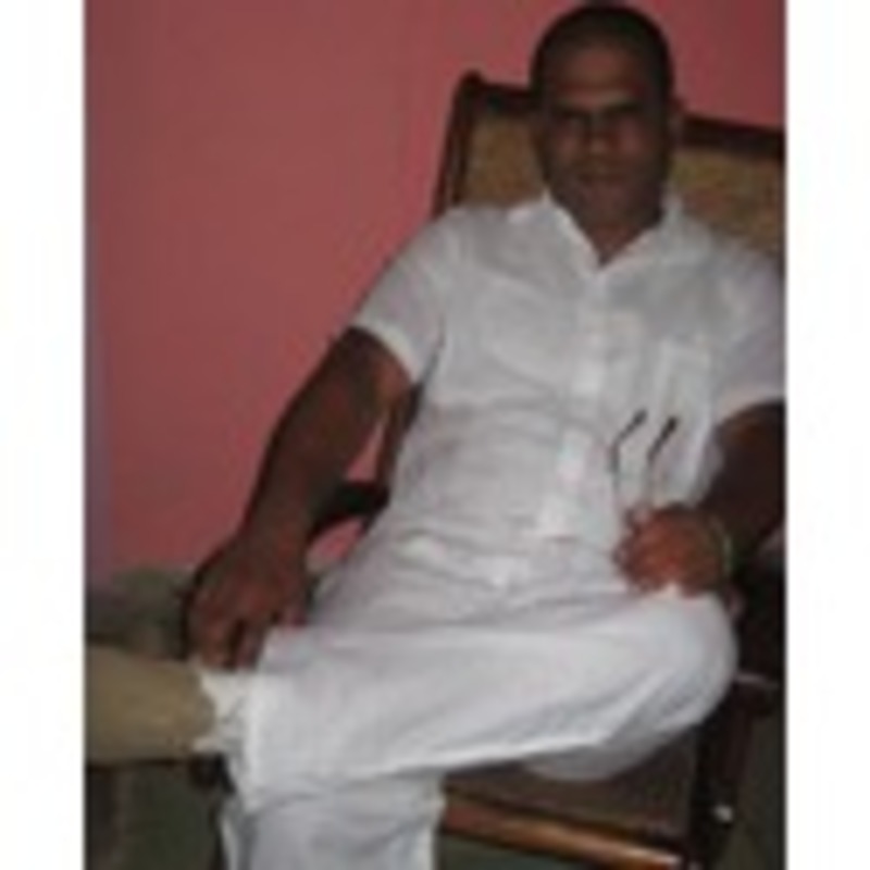 Date this cute United States man Amado from Austin US19267