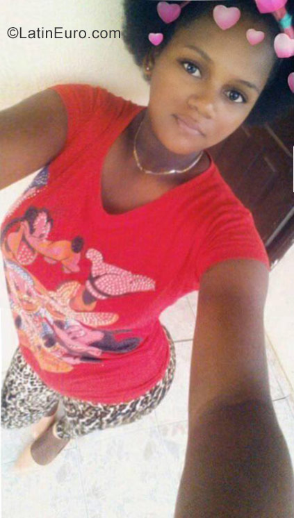 Date this fun Dominican Republic girl Yocasta01 from San Pedro De Macoris DO32296