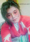 lovely Peru girl Leim from Tacna PE1257