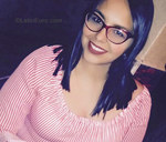 lovely Venezuela girl Marielis from Maracay VE1593