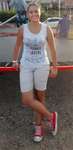 attractive Colombia girl Dany from Ibague CO23830