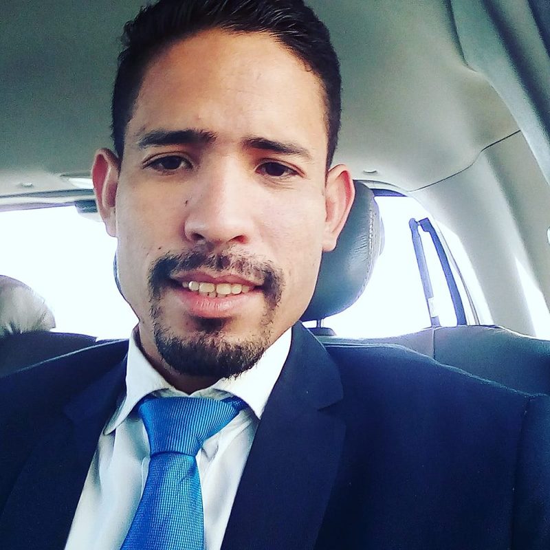 Date this beautiful Venezuela man JESUS SALAZAR from Barcelona VE1594