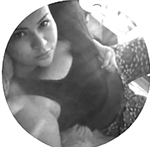 charming Colombia girl Chica from Bogota CO23836