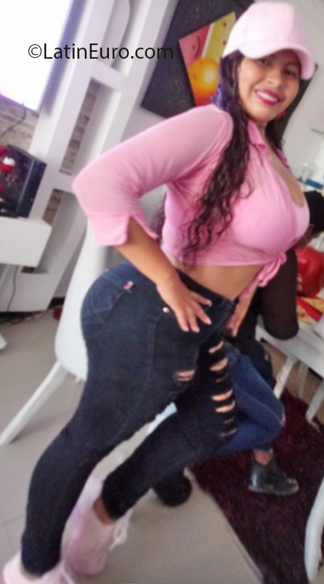 Date this pretty Colombia girl MARIA from BARRANQUILLA CO23838