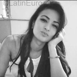 Date this gorgeous Venezuela girl Cataleya from Valencia VE1601