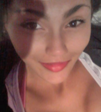 Date this pretty Venezuela girl Feminina from Caracas VE1602