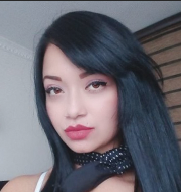 Date this funny Colombia girl Dulce from Bogota CO23844