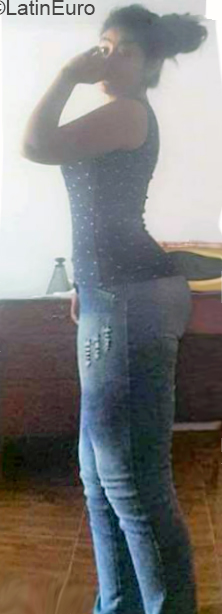 Date this young Peru girl Milagris from Lima PE1259