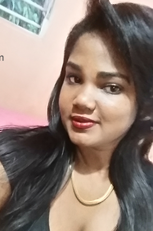 Date this sensual Dominican Republic girl Daysi from Santo Domingo DO32327