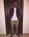 cute Dominican Republic man Bryan from Santiago De Los Caballeros DO32328