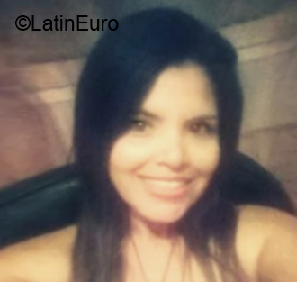Date this foxy Venezuela girl Ana from Barquisimeto VE1607