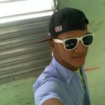 nice looking Dominican Republic man Eddy from Nagua DO32333