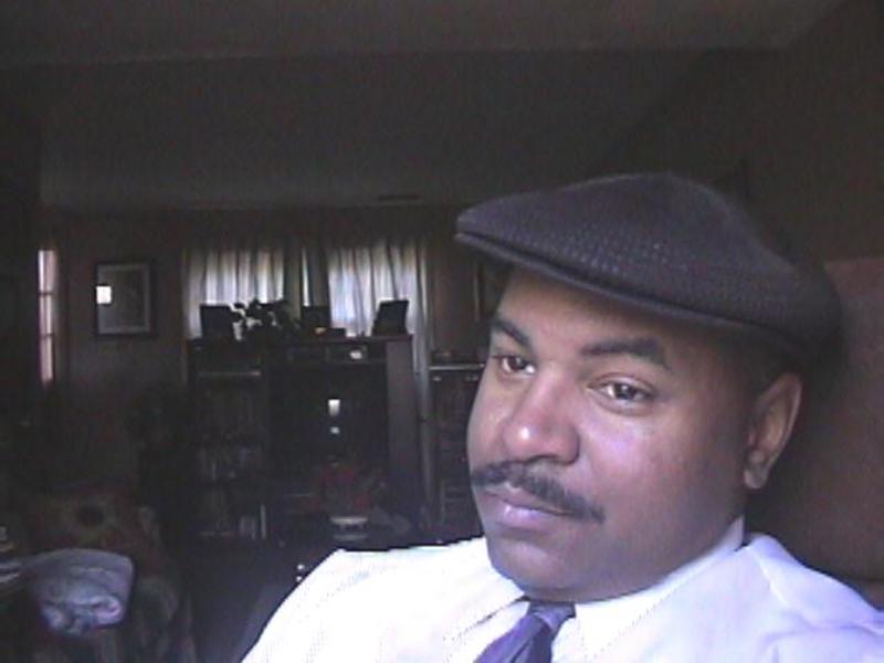 Date this foxy United States man Reios from New Jersey US19294