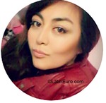 young Peru girl Massiel from Lima PE1261