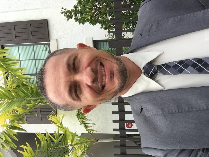 Date this cute United States man Jose Pereira from Deerfield Beach US19306