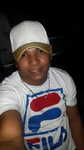 pretty Dominican Republic man Guady from San Pedro De Macoris DO32377