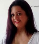 delightful Colombia girl Sandra from Pereira CO23863