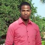 cute Dominican Republic man Francisco de la from Hato Mayoy DO32404