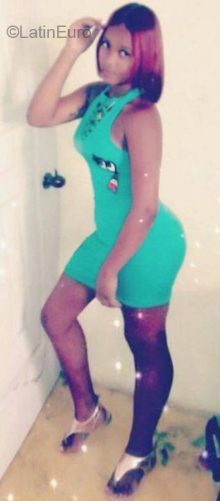 Date this fun Dominican Republic girl Raquel from Santo Domingo DO32406