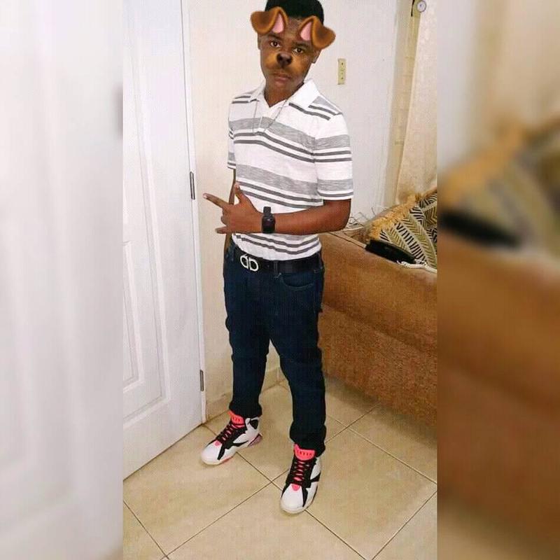 Date this delightful Dominican Republic man Jordan from Santo Domingo DO32435